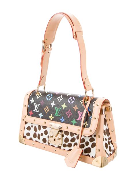 louis vuitton dalmatian bag|Dalmatian Louis Vuitton Bags .